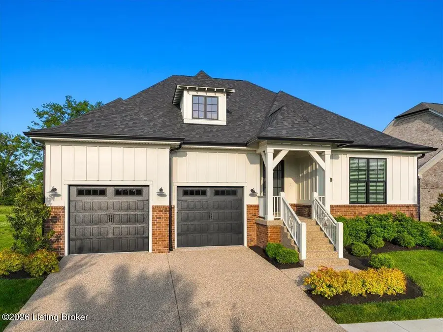 17805 Shakes Creek Dr, Fisherville, KY 40023 - #3