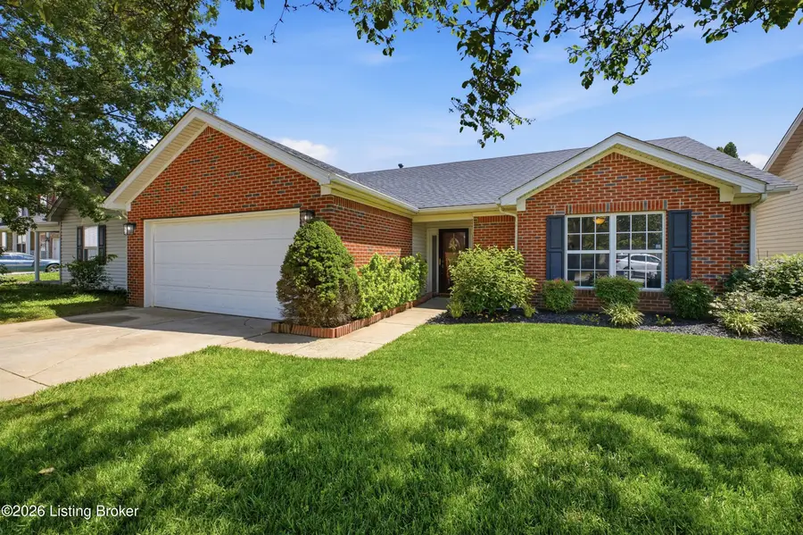 6004 Grandel Pointe Ct, Louisville, KY 40258 - #2