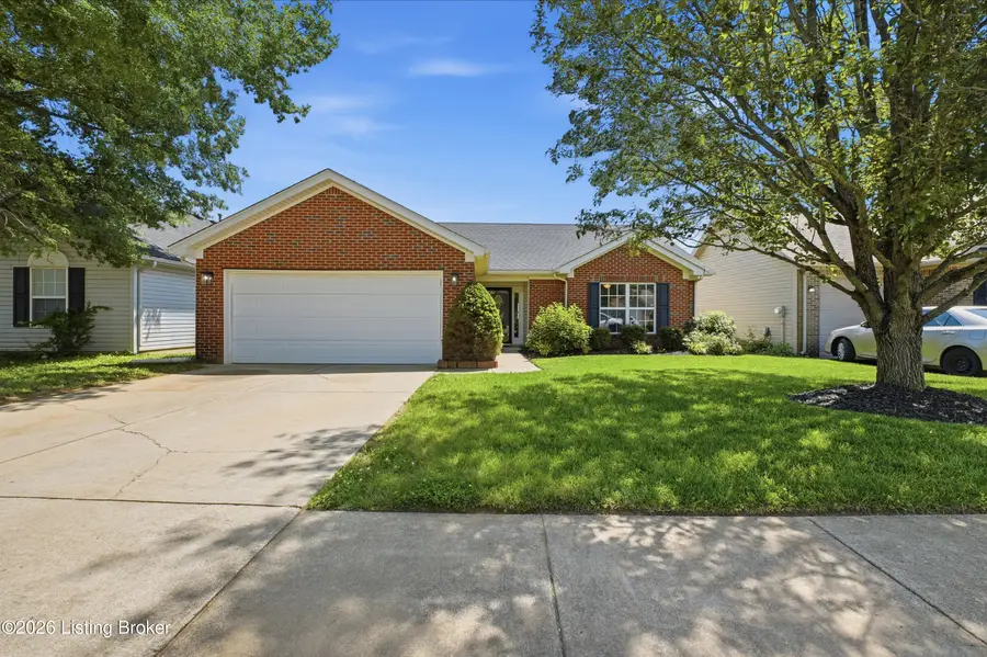 6004 Grandel Pointe Ct, Louisville, KY 40258 - #3