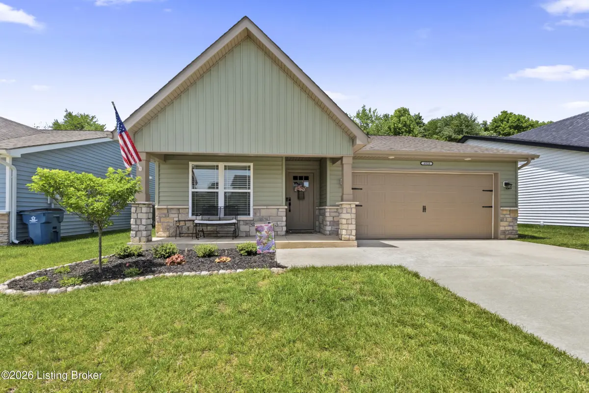 6910 Nicolas Farms Ct, Louisville, KY 40229 - #1