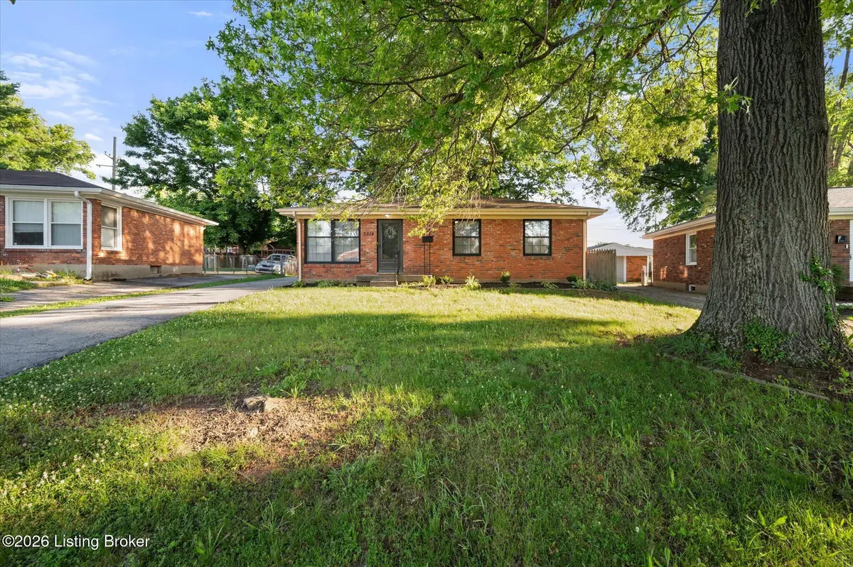 3514 Saint Edwards Dr, Jeffersontown, KY 40299 - #1