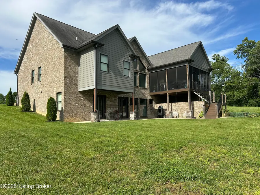 279 Lansdowne Cres, Louisville, KY 40245 - #3