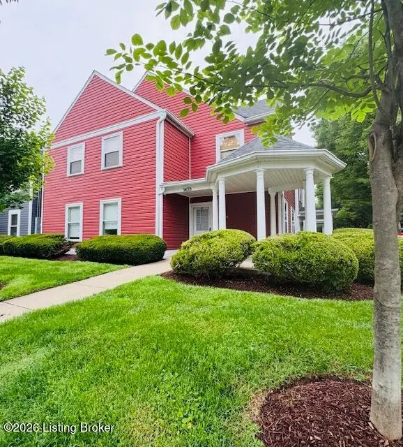 1435 E Breckinridge St # A, Louisville, KY 40204 - #1