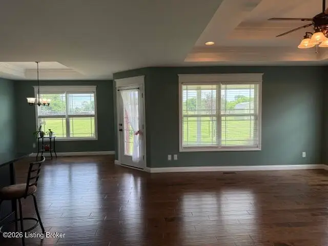109 Southfork Trail, Bardstown, KY 40004 - #3
