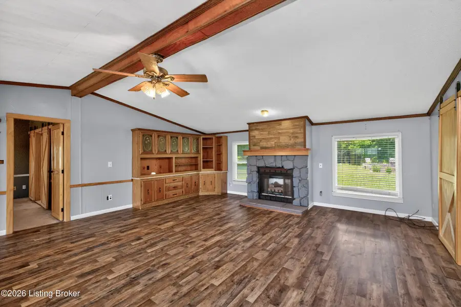 957 Cane Run Rd, Springfield, KY 40069 - #3