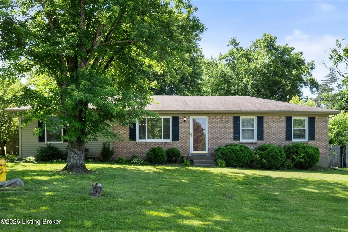 3701 Wiano Dr, Crestwood, KY 40014 - #1