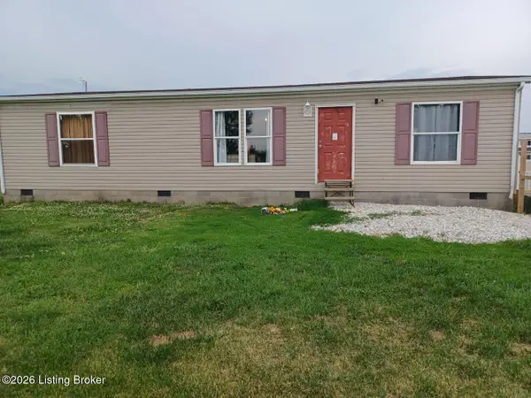 305 Tackett Rd, Sparta, KY 41086