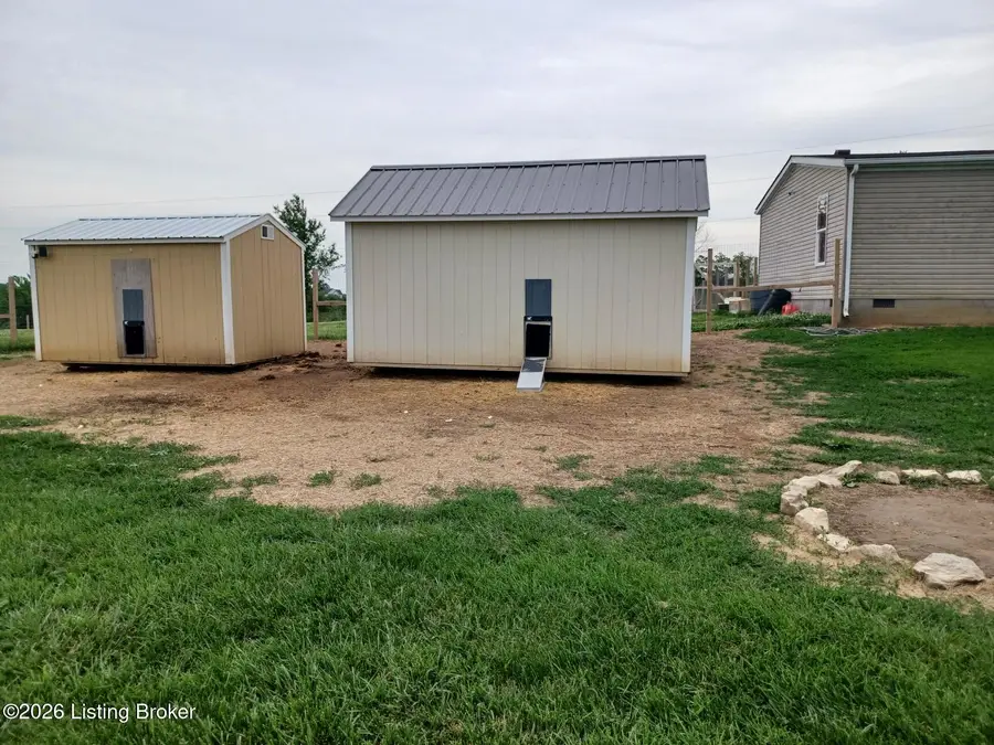 305 Tackett Rd, Sparta, KY 41086 - #3