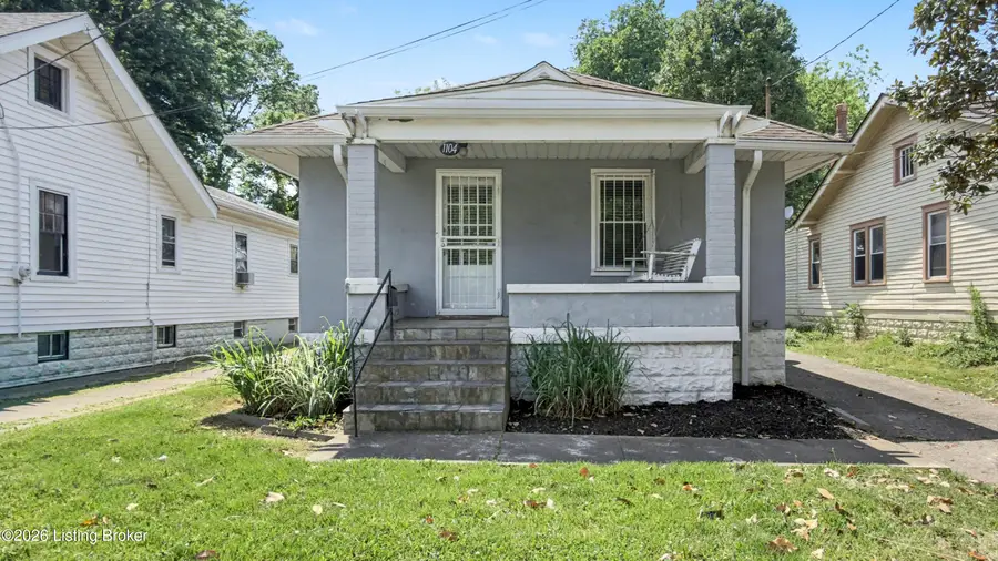 1104 Barret Ave, Louisville, KY 40204 - #2