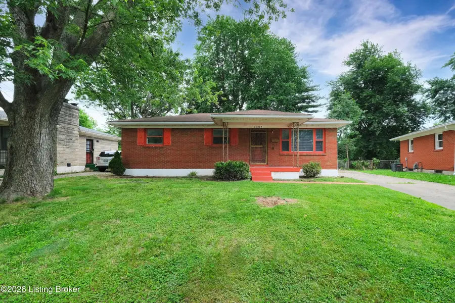 3307 Quinton Dr, Louisville, KY 40216 - #2