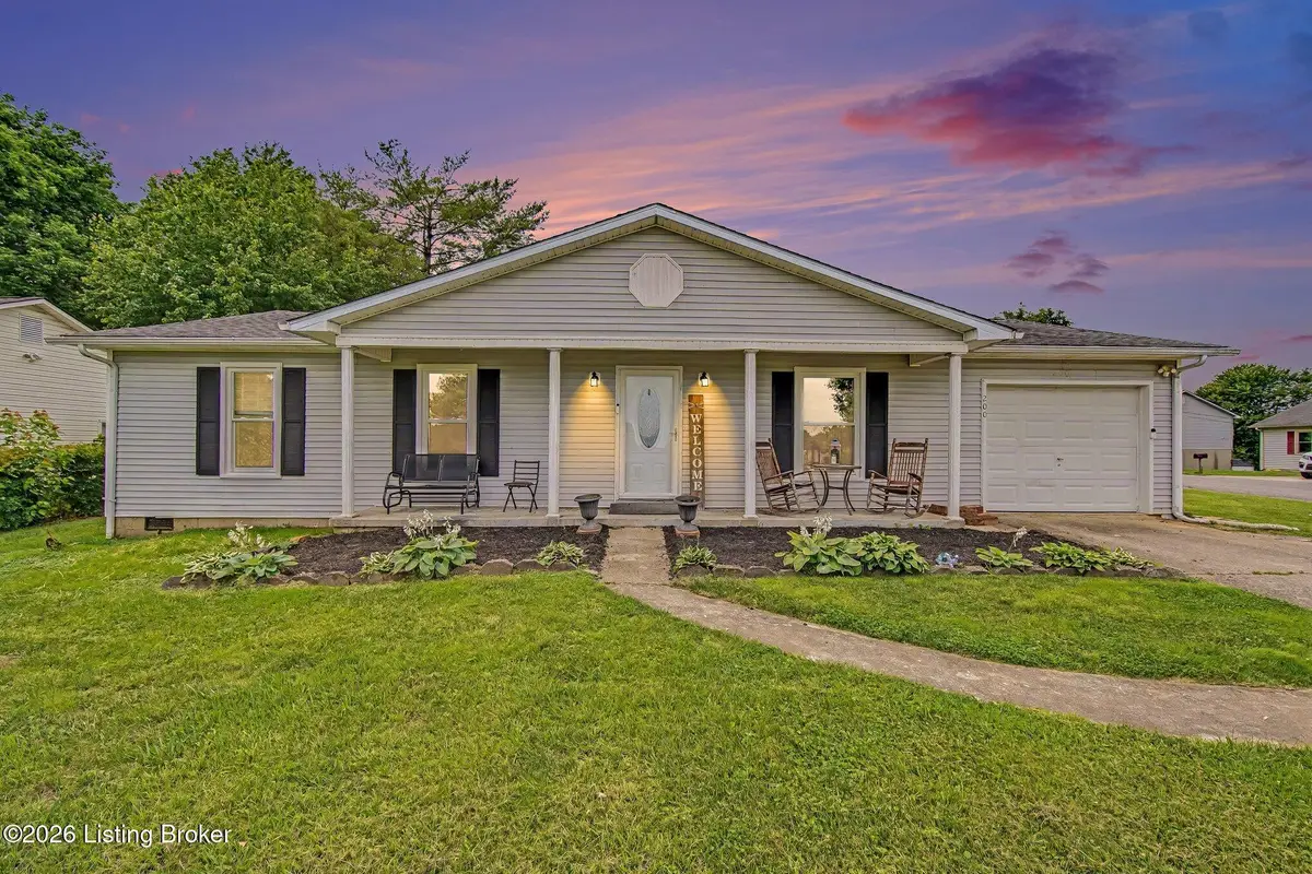 200 Grant Dr, Lawrenceburg, KY 40342 - #1
