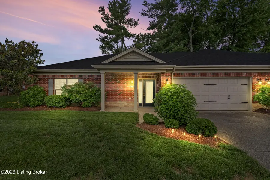 6436 Clover Trace Cir, Louisville, KY 40216 - #3