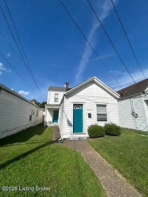2141 Bradley Ave, Louisville, KY 40217 - #1