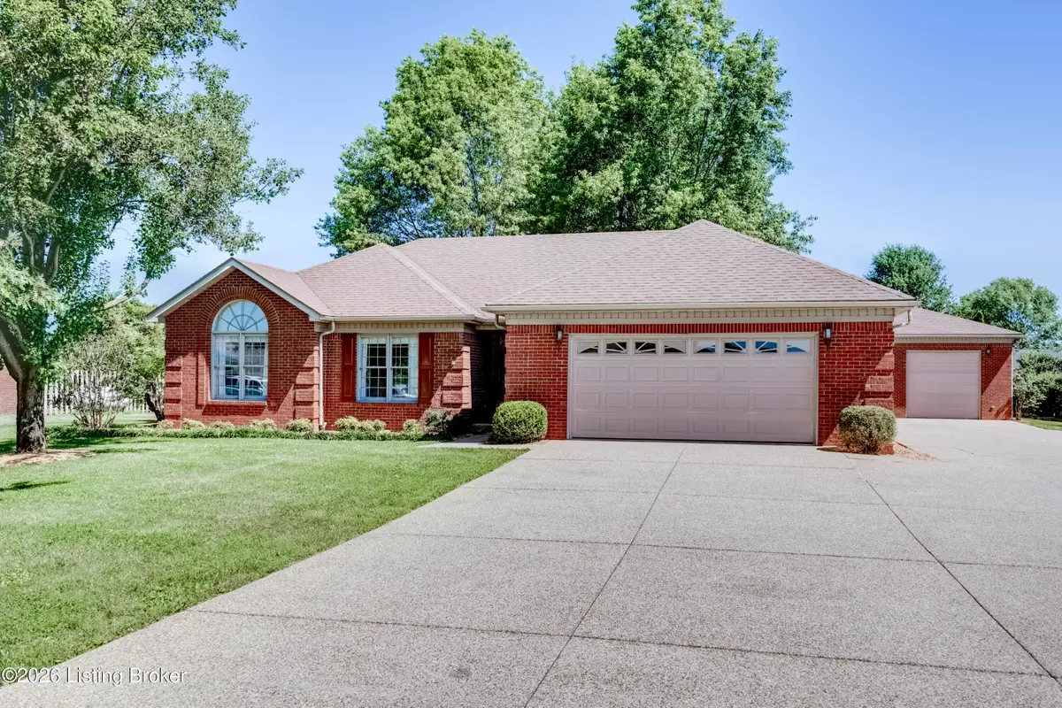 330 Ed Pile Rd, Bardstown, KY 40004 - #1