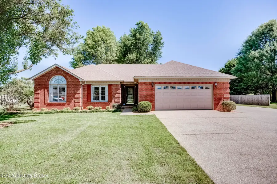 330 Ed Pile Rd, Bardstown, KY 40004 - #3