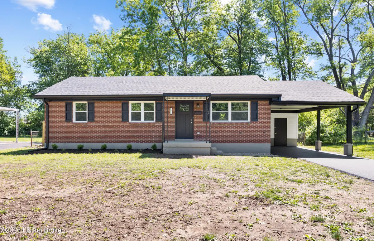 6315 Hanses Dr, Louisville, KY 40219 - #1