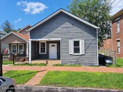 3411 Rudd Ave, Louisville, KY 40212 - #1