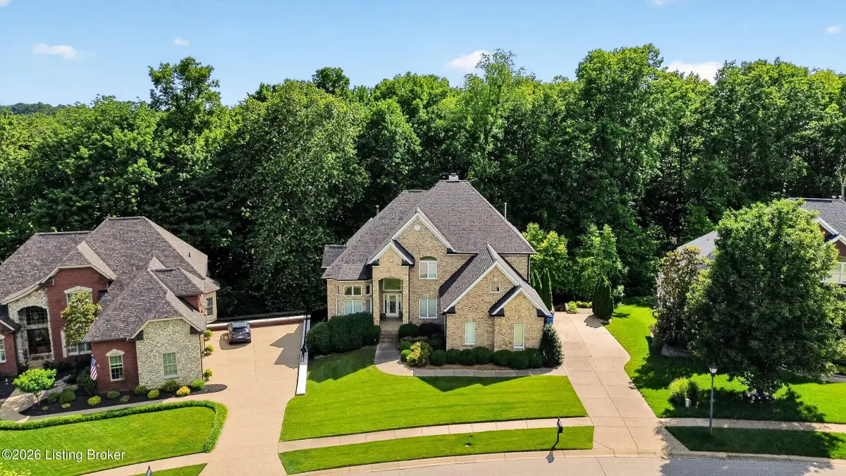 17036 Ashburton Dr, Louisville, KY 40245 - #1