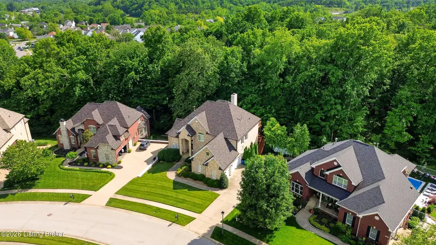 17036 Ashburton Dr, Louisville, KY 40245 - #3