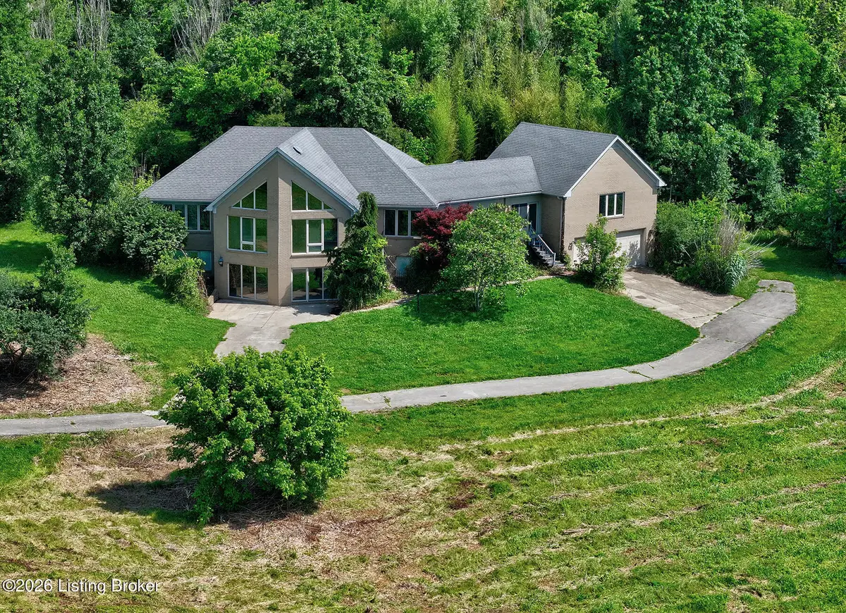 1007 Johnson Rd, Louisville, KY 40245 - #1