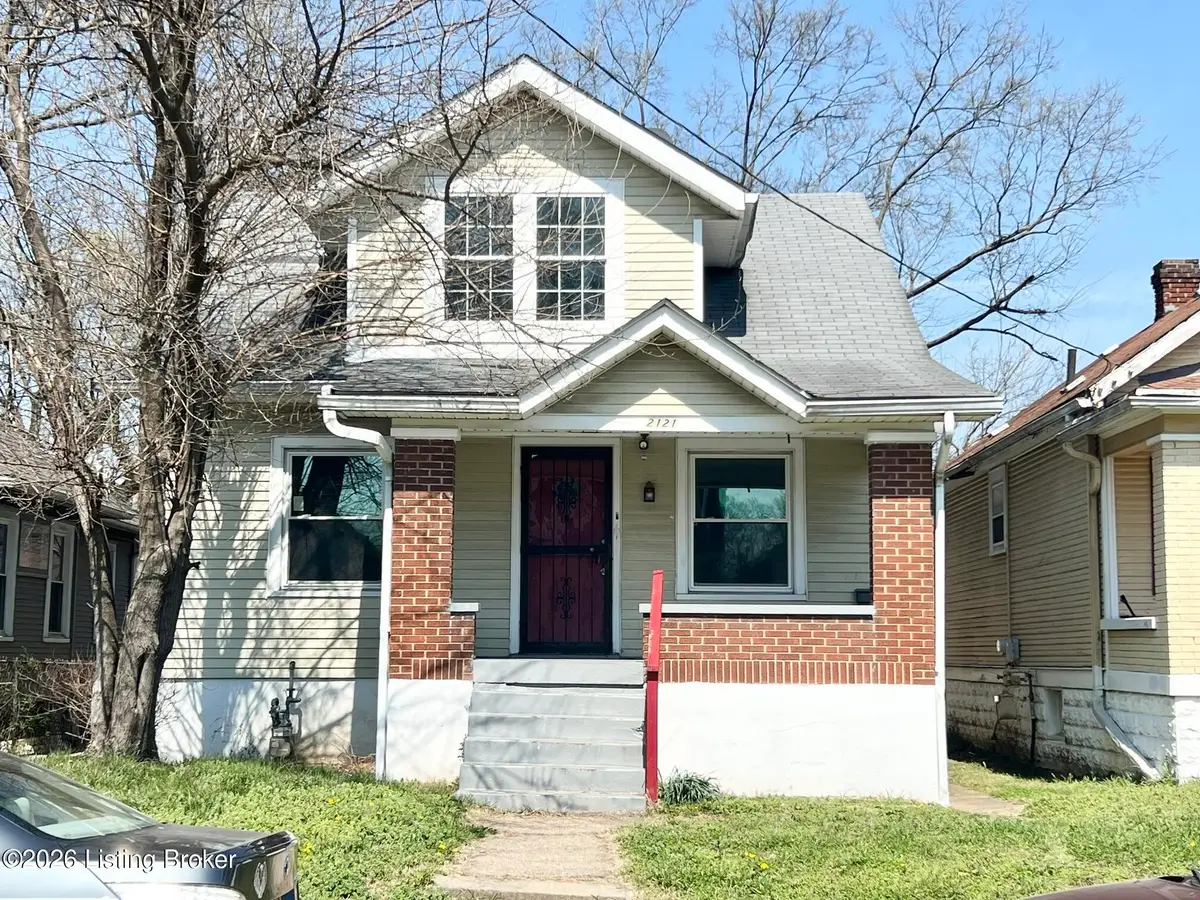 2121 W Lee St, Louisville, KY 40210 - #1