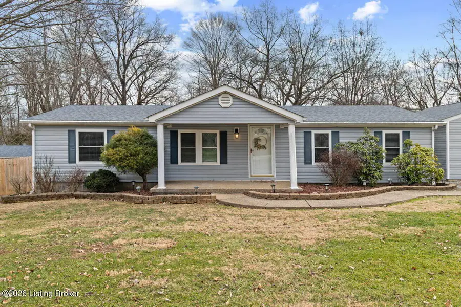 248 Kelley Ln, Elizabethtown, KY 42701 - #2