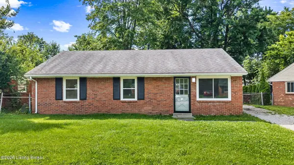 5411 Riata Dr, Louisville, KY 40218