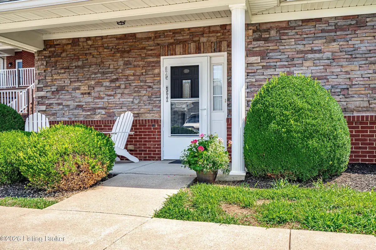 7500 Autumn Pointe Dr #105, Louisville, KY 40214 - #1