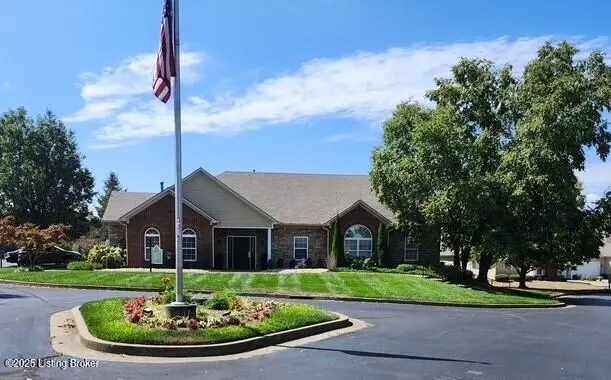 249 Churchill Dr, Nicholasville, KY 40356 - #1