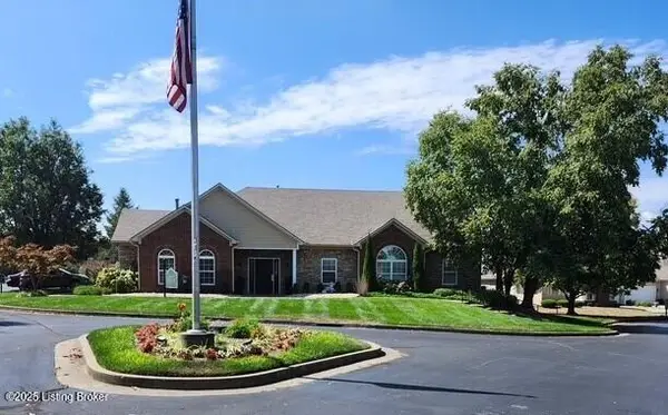249 Churchill Dr, Nicholasville, KY 40356