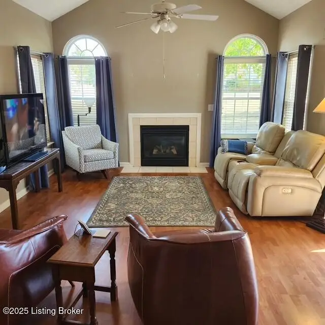 249 Churchill Dr, Nicholasville, KY 40356 - #3