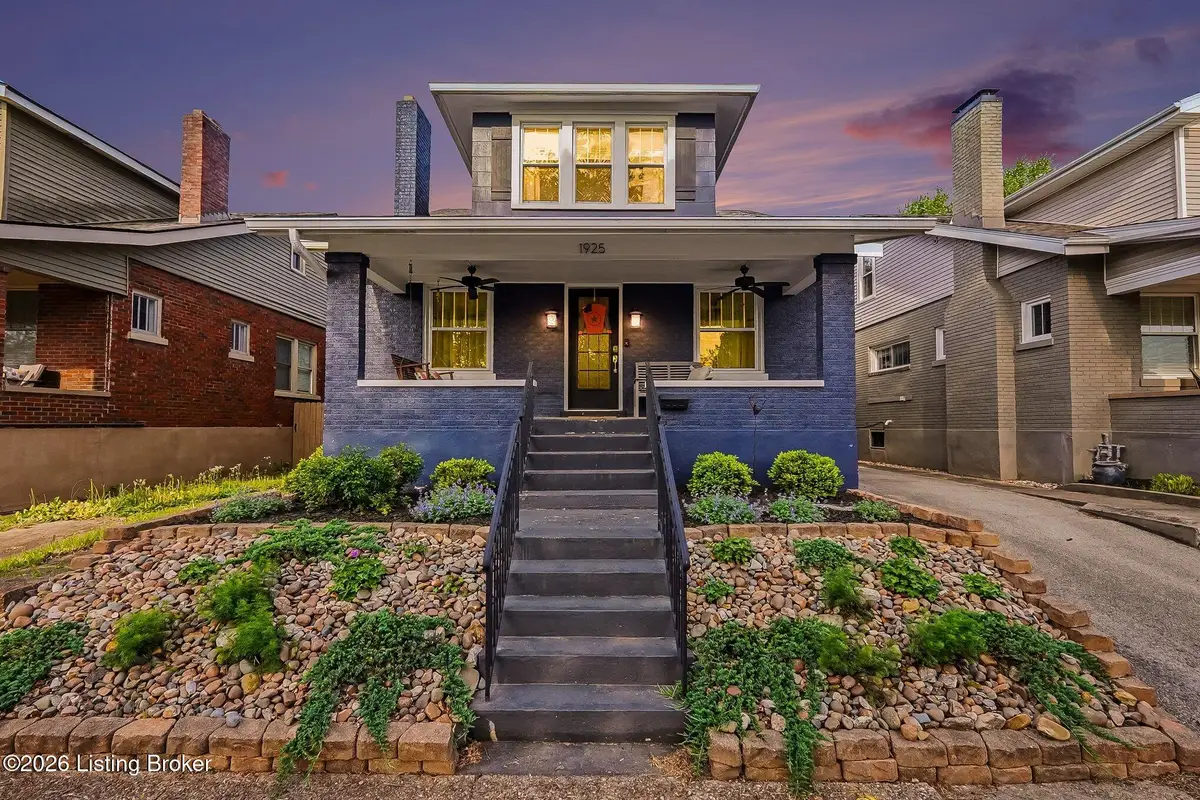 1925 Wrocklage Ave, Louisville, KY 40205 - #1