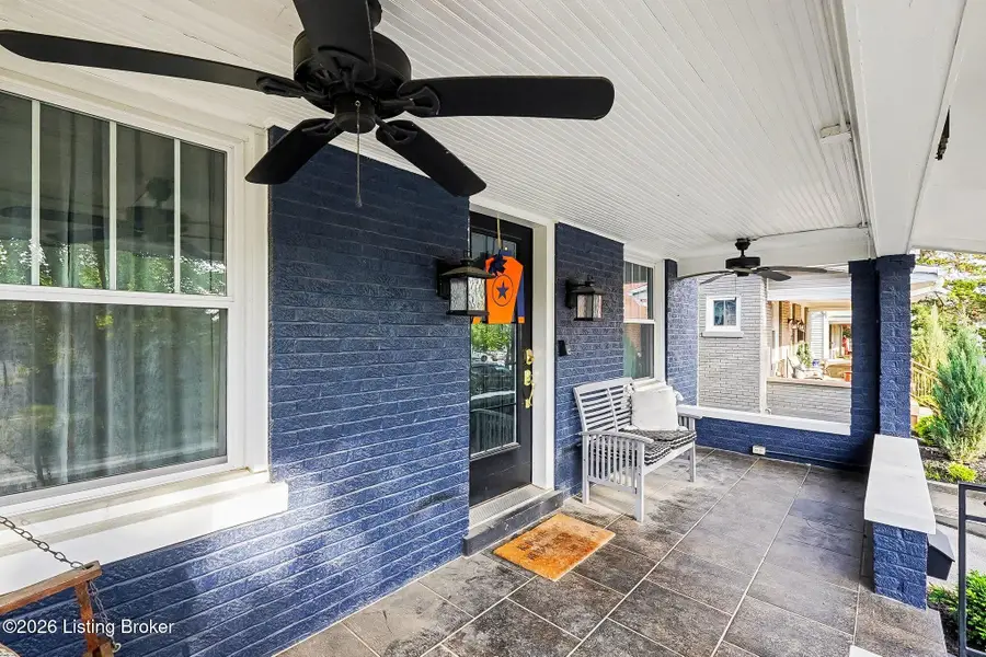 1925 Wrocklage Ave, Louisville, KY 40205 - #2