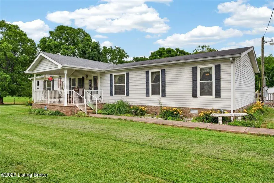 76 S Saint Gregory Church Rd, Coxs Creek, KY 40013 - #2