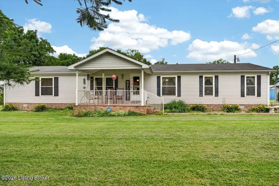 76 S Saint Gregory Church Rd, Coxs Creek, KY 40013 - #3