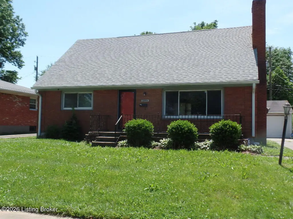 3006 Klonway Dr, Louisville, KY 40220 - #1