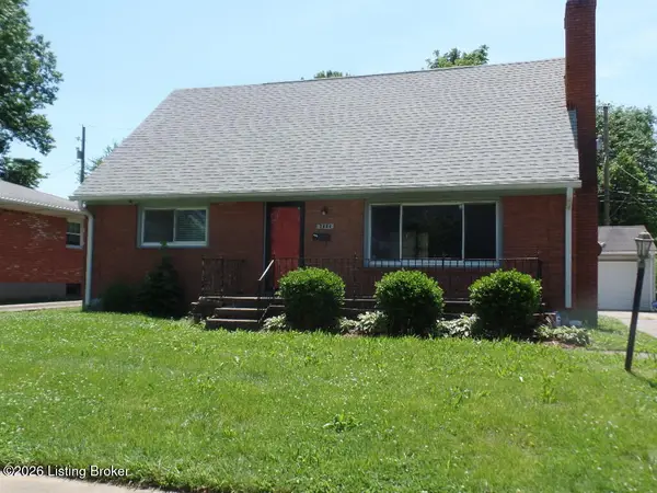 3006 Klonway Dr, Louisville, KY 40220
