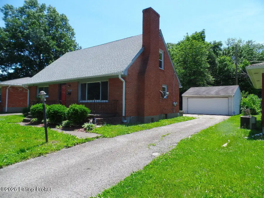 3006 Klonway Dr, Louisville, KY 40220 - #3