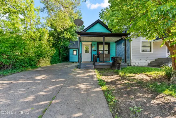 2710 Elliott Ave, Louisville, KY 40211