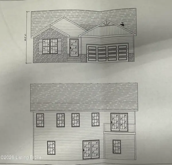122 Locust Ct, Brooks, KY 40109