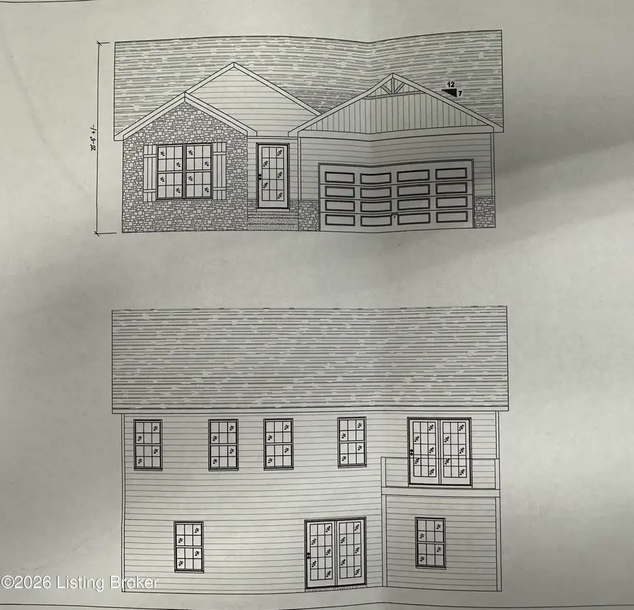 122 Locust Ct, Brooks, KY 40109 - #2