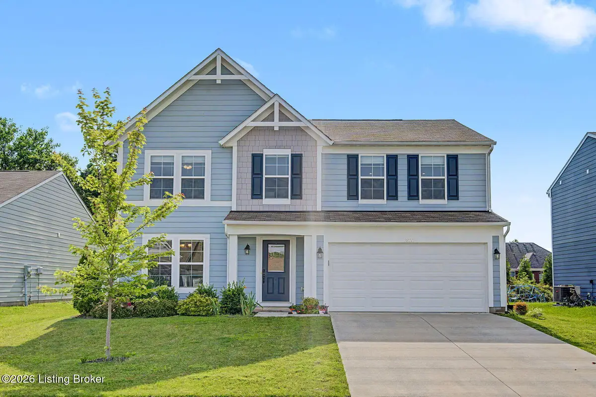 3830 Scarlet Oak Ln, La Grange, KY 40031 - #1