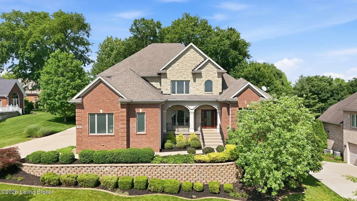 7403 Creekton Dr, Louisville, KY 40241 - #1