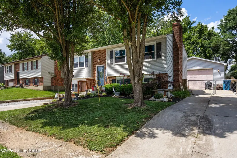 6705 William Clark Dr, Louisville, KY 40228 - #2