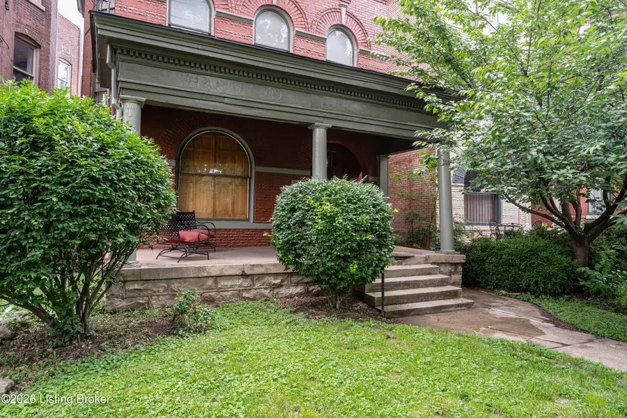 1476 S 3rd St, Louisville, KY 40208 - #2