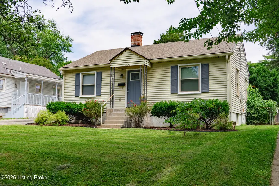 4729 Cliff Ave, Louisville, KY 40215 - #2
