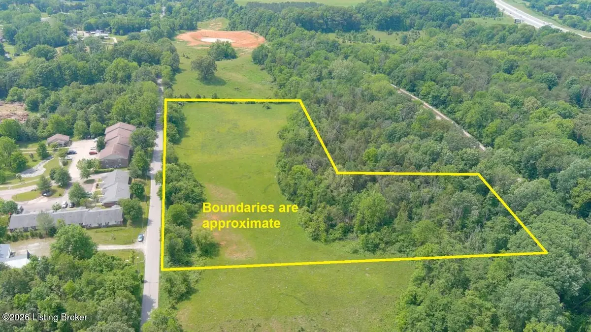0 Old Main St, Munfordville, KY 42765 - #1
