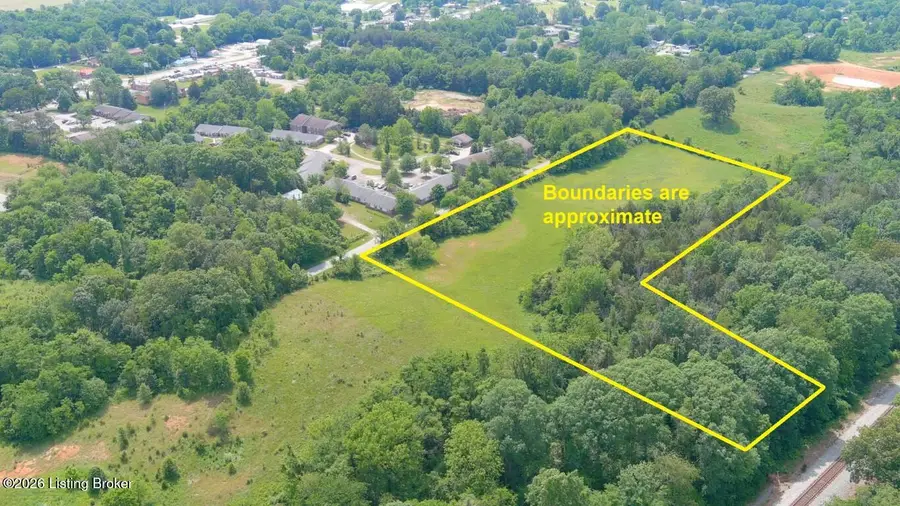 0 Old Main St, Munfordville, KY 42765 - #3