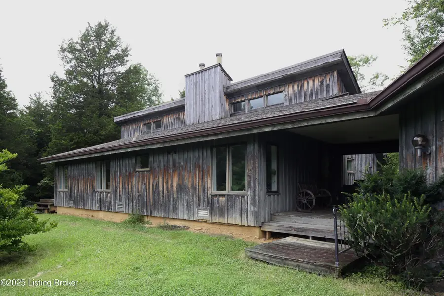 607 Fallis-gest Rd, Lockport, KY 40036 - #2