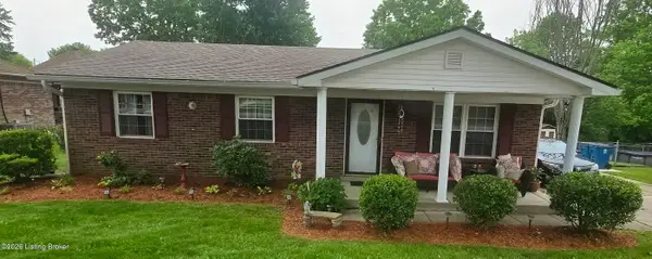 7204 Gorham Way, Louisville, KY 40291